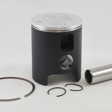 Piston Kit 77-81 Dkw Hercules Sachs 7 Speed 125 53.75mm Standard Vintco PSC02-00