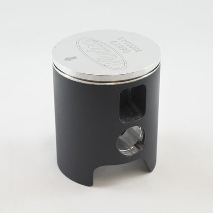 Piston Kit 77-81 Dkw Hercules Sachs 7 Speed 125 54.75mm 1.0mm Over Vintco PSC02-1.0