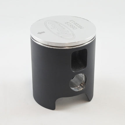 Piston Kit 77-81 Dkw Hercules Sachs 7 Speed 125 55.25mm 1.5mm Over Vintco PSC02-1.5