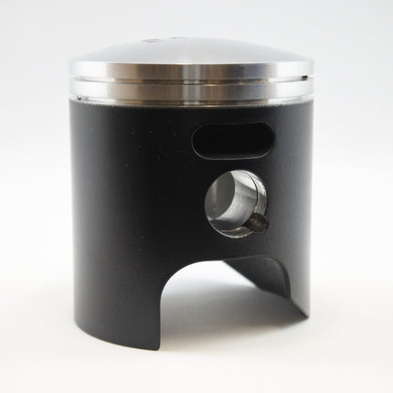 Piston Kit 74-78 Honda CR Mt 125 R 56.5mm 0.5mm Over Vintco PSH01-0.5