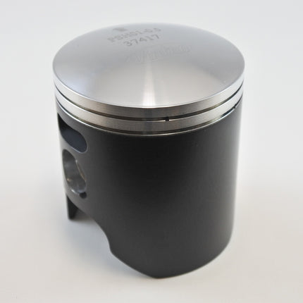 Piston Kit 74-78 Honda CR Mt 125 R 56.5mm 0.5mm Over Vintco PSH01-0.5