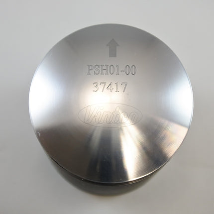 Piston Kit 74-78 Honda CR Mt R 125 56.0mm Standard Vintco PSH01-00