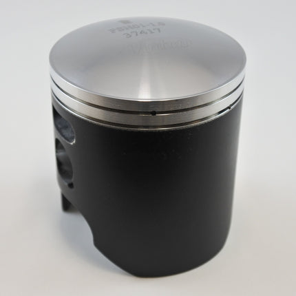 Piston Kit 74-78 Honda CR Mt R 125 57.0mm Vintco PSH01-1.0
