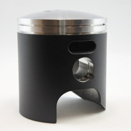 Piston Kit 74-78 Honda CR Mt R 125 57.5mm 1.5mm Over Vintco PSH01-1.5