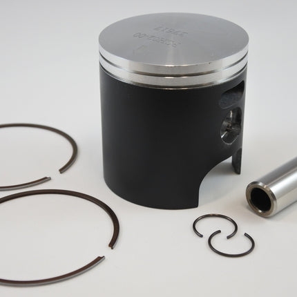 Piston Kit 79-79 Honda CR 125 56.0mm Standard Vintco PSH02-00