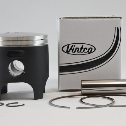 Piston Kit 79-79 Honda CR 125 56.0mm Standard Vintco PSH02-00
