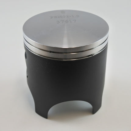 Piston Kit 79-79 Honda CR 125 57.0mm 1.0mm Over Vintco PSH02-1.0