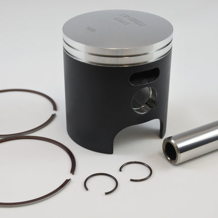 Piston Kit 80-84 Honda CR 125 56.0mm 0.5mm Over Vintco PSH03-0.5