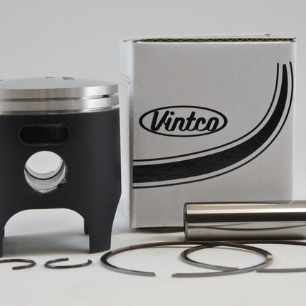 Piston Kit 80-84 Honda CR 125 56.0mm 0.5mm Over Vintco PSH03-0.5