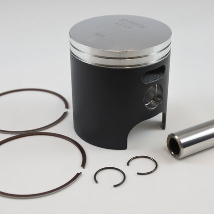 Piston Kit 80-84 Honda CR 125 55.5mm Standard Vintco PSH03-00