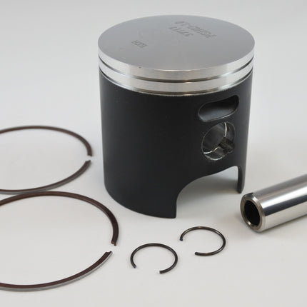 Piston Kit 80-84 Honda CR 125 56.5mm 1.0mm Over Vintco PSH03-1.0