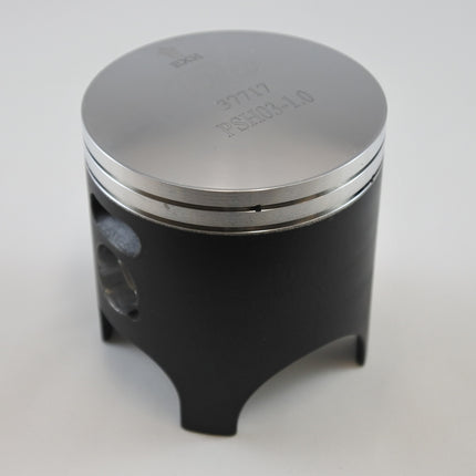 Piston Kit 80-84 Honda CR 125 56.5mm 1.0mm Over Vintco PSH03-1.0
