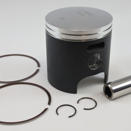 Piston Kit 80-84 Honda CR 125 57.0mm 1.5mm Over Vintco PSH03-1.5