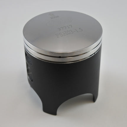 Piston Kit 80-84 Honda CR 125 57.0mm 1.5mm Over Vintco PSH03-1.5