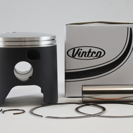 Piston Kit 73-74 Honda CR 250 70.0mm Standard Vintco PSH04-00