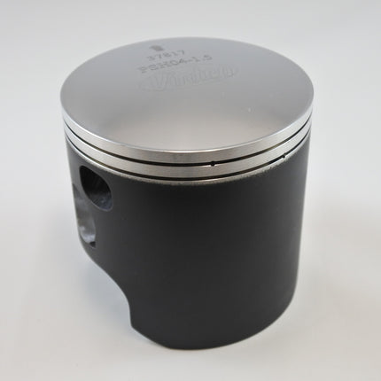 Piston Kit 73-74 Honda CR 250 71.5mm 1.5mm Over Vintco PSH04-1.5