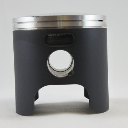 Piston Kit 74-84 Honda CR Fl Mt Mr 250 70.5mm 0.5mm Over Vintco PSH05-0.5