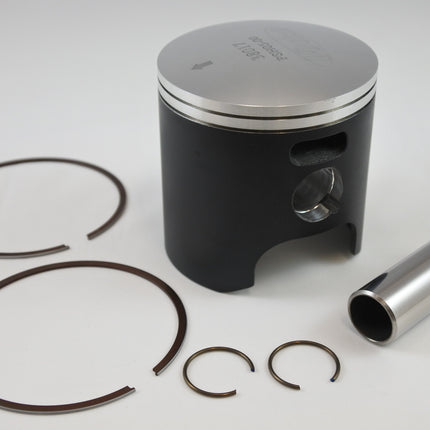Piston Kit 74-84 Honda CR Fl Mr Mt 250 70.0mm Standard Vintco PSH05-00