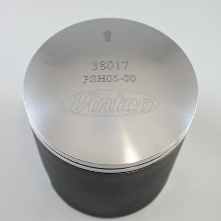 Piston Kit 74-84 Honda CR Fl Mr Mt 250 70.0mm Standard Vintco PSH05-00