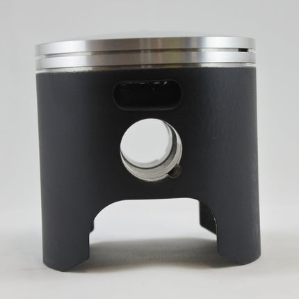 Piston Kit 74-84 Honda CR Fl Mr Mt 250 71.0mm 1.0mm Over Vintco PSH05-1.0