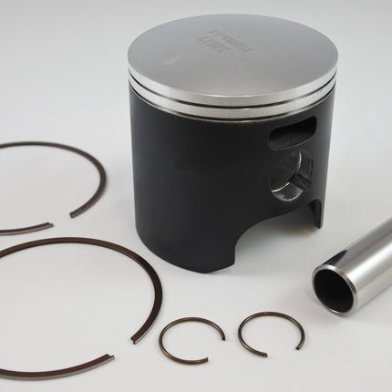 Piston Kit 74-84 Honda CR Fl Mr Mt 250 71.5mm Vintco PSH05-1.5