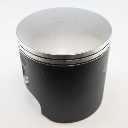 Piston Kit 74-84 Honda CR Fl Mr Mt 250 71.5mm Vintco PSH05-1.5