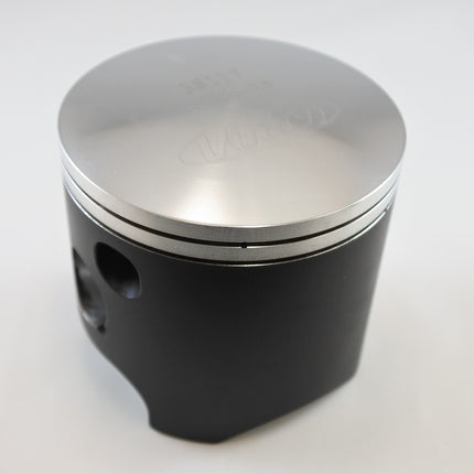 Piston Kit 78-84 Honda CR Atc R 250 70.5mm 0.5mm Over Vintco PSH06-0.5