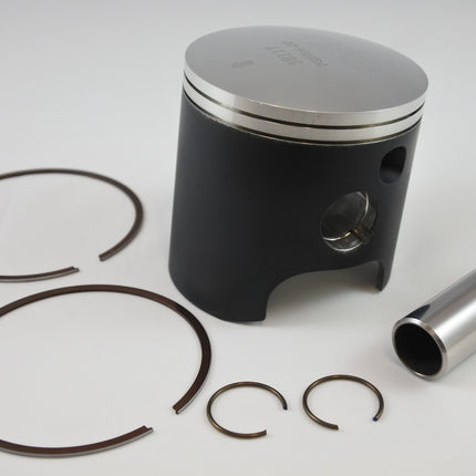 Piston Kit 78-84 Honda Atc CR 250 R 70.0mm Standard Vintco PSH06-00