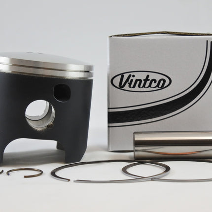 Piston Kit 78-84 Honda Atc CR 250 R 70.0mm Standard Vintco PSH06-00