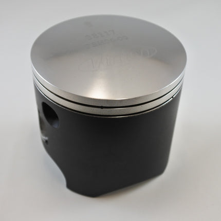 Piston Kit 78-84 Honda Atc CR 250 R 70.0mm Standard Vintco PSH06-00