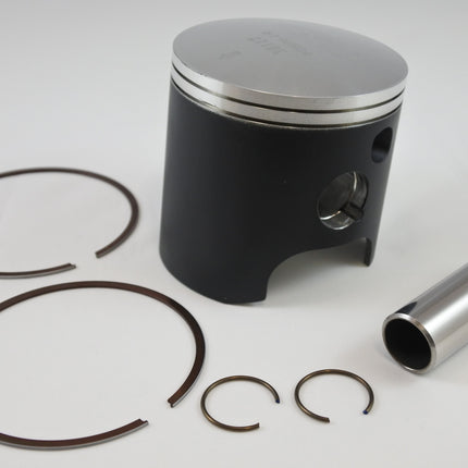 Piston Kit 78-84 Honda Atc CR R 250 71.0mm 1.0mm Over Vintco PSH06-1.0