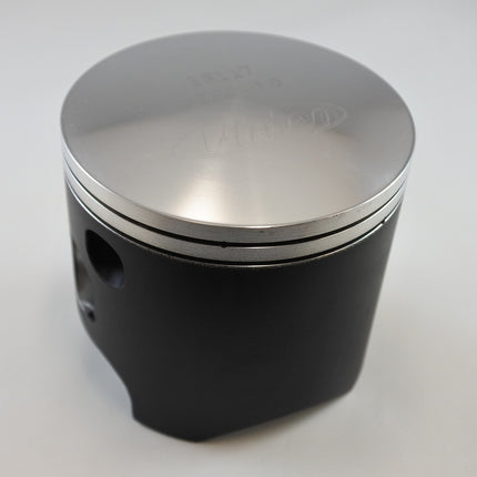 Piston Kit 78-84 Honda Atc CR R 250 71.0mm 1.0mm Over Vintco PSH06-1.0