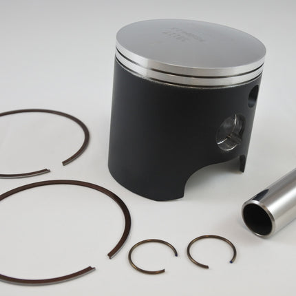 Piston Kit 78-84 Honda CR Atc 250 R 71.5mm Over Vintco PSH06-1.5