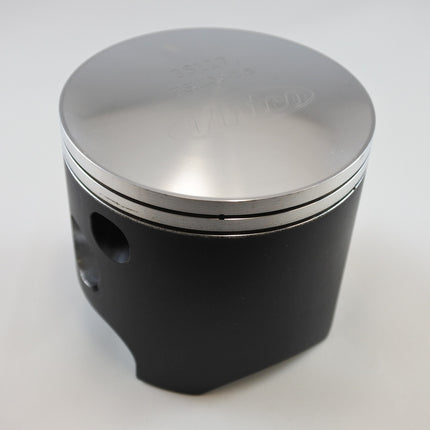 Piston Kit 78-84 Honda CR Atc 250 R 71.5mm Over Vintco PSH06-1.5