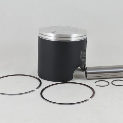 Piston Kit 78-84 Honda CR Atc R 250 72.0mm Over Vintco PSH06-2.0