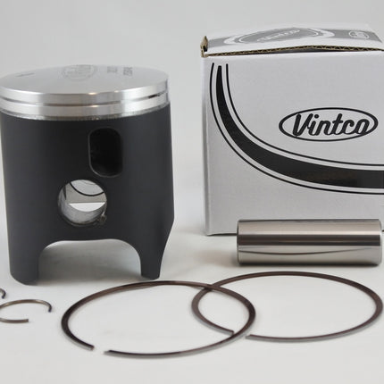 Piston Kit 81-83 Honda CR R 250 66.5mm Over Vintco PSH07-0.5