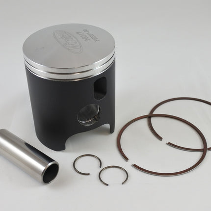 Piston Kit 81-83 Honda CR R 250 66.0mm Standard Vintco PSH07-00