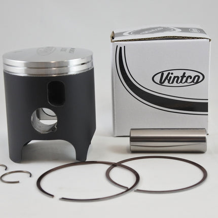 Piston Kit 81-83 Honda CR R 250 66.0mm Standard Vintco PSH07-00