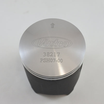 Piston Kit 81-83 Honda CR R 250 66.0mm Standard Vintco PSH07-00