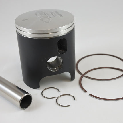 Piston Kit 81-83 Honda CR R 250 67.0mm 1.0mm Over Vintco PSH07-1.0