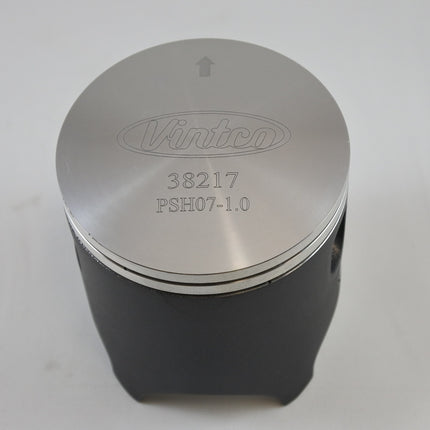 Piston Kit 81-83 Honda CR R 250 67.0mm 1.0mm Over Vintco PSH07-1.0