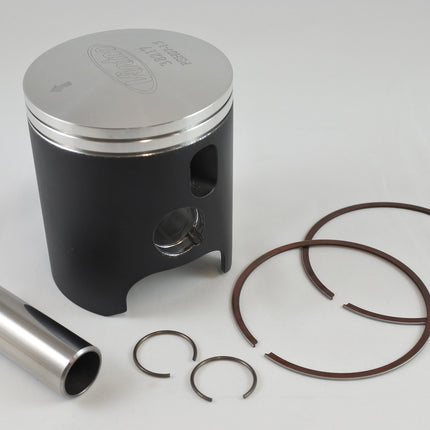 Piston Kit 81-83 Honda CR250R 67.5mm 1.5mm Over Vintco PSH07-1.5