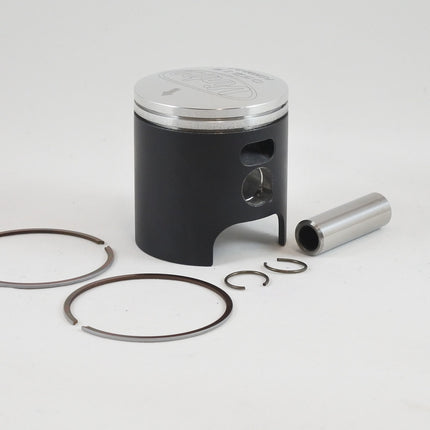 Piston Kit 80-81 Honda CR R 80 50.0mm 0.5mm Over Vintco PSH08-0.5