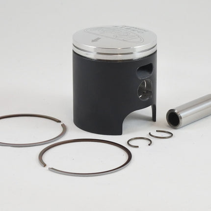 Piston Kit 80-81 Honda CR80R 49.5mm Standard Vintco PSH08-00