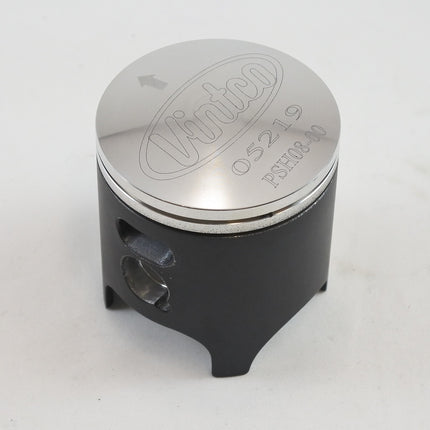 Piston Kit 80-81 Honda CR80R 49.5mm Standard Vintco PSH08-00