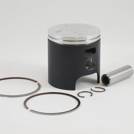 Piston Kit 80-81 Honda CR80R 51.0mm 1.5mm Over Vintco PSH08-1.5