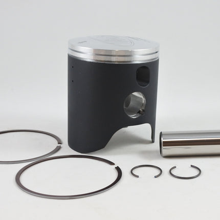Piston Kit 84-86 Honda CR Atc 250 R 66.5mm 0.5mm Over Vintco PSH09-0.5