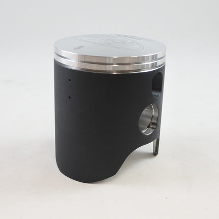 Piston Kit 84-86 Honda CR Atc 250 R 66.5mm 0.5mm Over Vintco PSH09-0.5