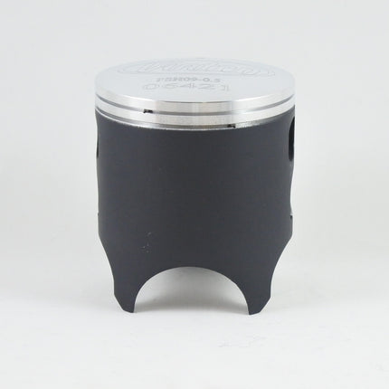 Piston Kit 84-86 Honda CR Atc 250 R 66.5mm 0.5mm Over Vintco PSH09-0.5