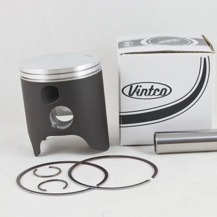 Piston Kit 84-86 Honda Atc CR 250 66mm Standard Vintco PSH09-00